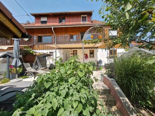 Foto - Einfamilienhaus zum Kaufen in Stiefenhofen