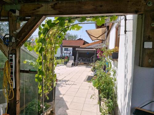 Foto - Einfamilienhaus in Stiefenhofen