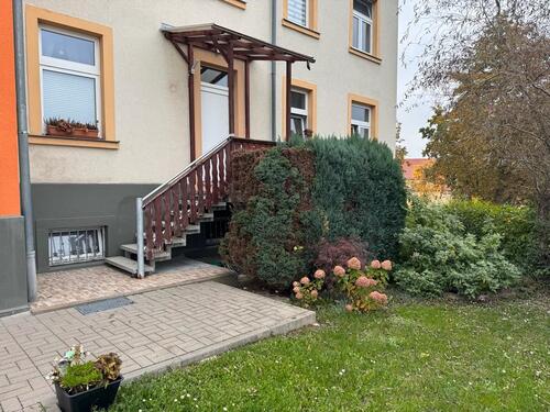 Foto - 3 Raum Wohnung zu vermieten - 600,00 EUR Kaltmiete,