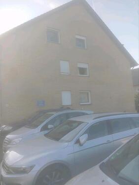 Foto - Etagenwohnung in Gütersloh