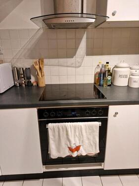 Foto - Etagenwohnung in Poing