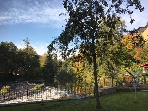 Foto - Etagenwohnung in Zschopau zur Miete