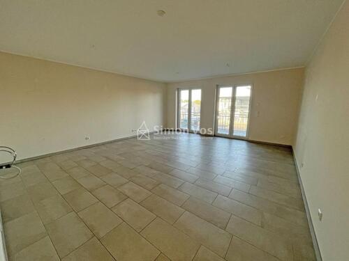 Foto - Sofort einziehen und wohlfühlen: Barrierefreie 2-Zimmer Wohnung mit Balkon