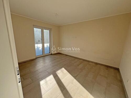 Foto - Etagenwohnung in Rees zur Miete