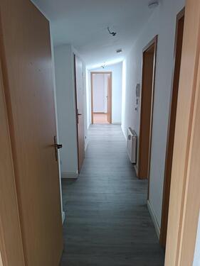Foto - 4-Raum Wohnung mit Balkon! - 511,00 EUR Kaltmiete,