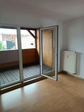 Foto - Etagenwohnung in Forst (Lausitz)