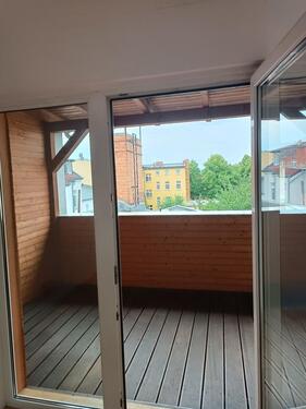 Foto - Etagenwohnung in Forst (Lausitz) zur Miete