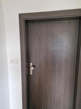 Foto - Dachgeschosswohnung zu vermieten.