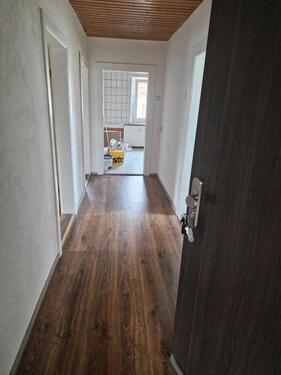 Foto - Etagenwohnung zur Miete in Weiden in der Oberpfalz