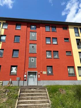 Foto - Gepflegte 3-Zimmer-Wohnung mit Keller & Stellplatz – ab sofort fr