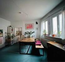 Großzügige 1 Zimmer Wohnung Sandgebiet Mitte - Bamberg Am Bruderwald