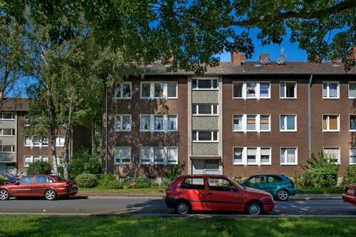 Foto - Ihr neues Zuhause in Asberg für kleine Familien!