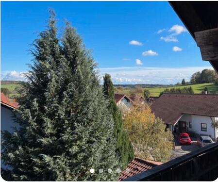 Foto - Helle Dachgeschosswohnung in ruhiger Lage