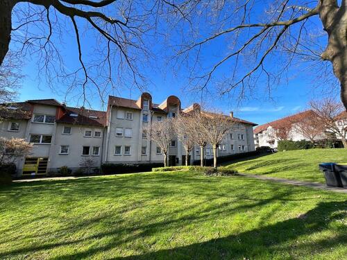 Foto - 4 Zimmer Etagenwohnung zur Miete in Iserlohn