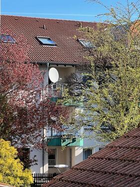 Foto - 4 Zimmer Etagenwohnung in Iserlohn