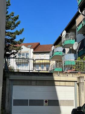 Foto - Etagenwohnung in Iserlohn zur Miete