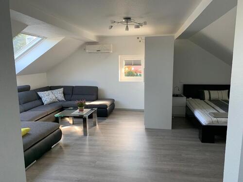 Foto - Wohnen auf Zeit, für Geschäftsleute und Handelsvertreter geeignet