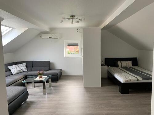 Foto - Etagenwohnung in Werne zur Miete