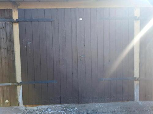 Foto - Verm. Garage in FG, BranderStr Str