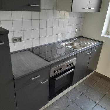 Foto - Etagenwohnung in Neufeld zur Miete