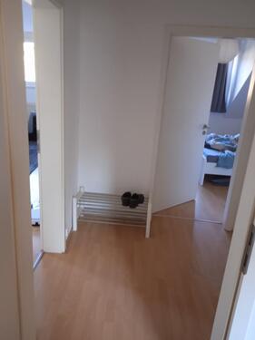 Foto - 2ZKB DG-Wohnung in ruhiger Innenstadtlage in 32257 Bünde