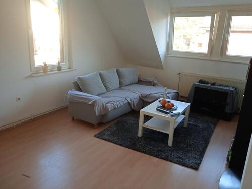 Foto - 2 Zimmer Etagenwohnung zur Miete in Bünde