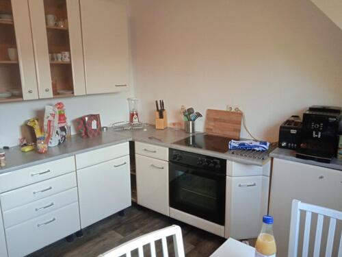 Foto - 2 Zimmer Etagenwohnung in Bünde