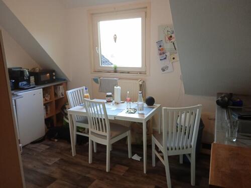 Foto - Etagenwohnung in Bünde zur Miete