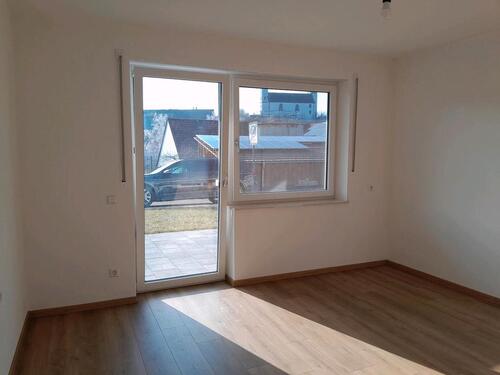 Foto - 88m2 Erdgeschoss Wohnung barrierefrei