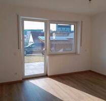 88m2 Erdgeschoss Wohnung barrierefrei - Bissingen