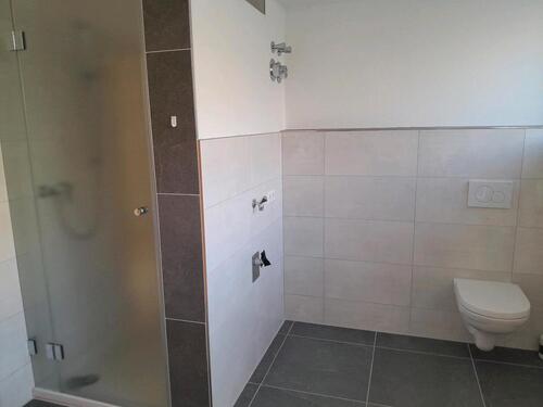 Foto - Terrassenwohnung in Bissingen zur Miete