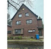 Frisch sanierte 3,5 Zimmer Wohnung in Oberhausen Sterkrade