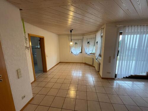 Foto - Einfamilienhaus in Haigerloch zur Miete