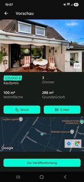 Foto - DHH- Kernstadt Langenhagen- Modernisiert