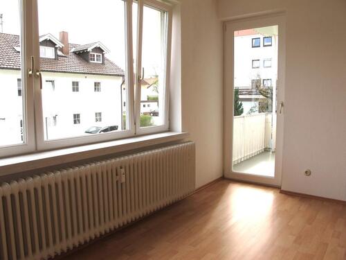 Foto - Schöne sonnige 3-Zi.-Whg. in 87471 Durach-Weidach, Duracher Str.