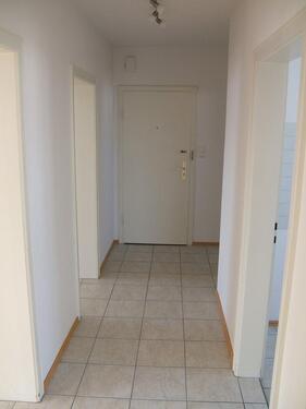 Foto - 3 Zimmer Etagenwohnung zur Miete in Durach