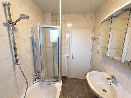 Foto - 3 Zimmer Etagenwohnung in Durach