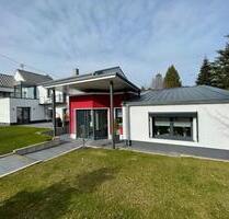 Wohnung im Doppelhaus mit Garten in Herforst zu vermieten - Speicher