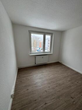 Foto - Etagenwohnung in Papendorf zur Miete