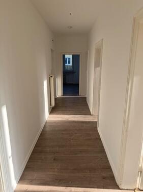 Foto - 4 Zimmer Erdgeschoßwohnung in Stadtoldendorf