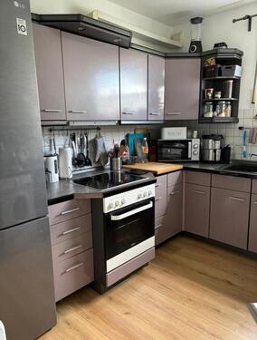 Foto - 3 Zimmer Maisonettenwohnung zur Miete in Nohfelden
