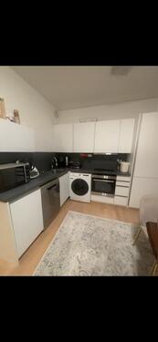 Foto - 3 Zimmer Moabit Europa City Nachmieter