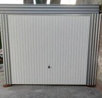 Garage Stellplatz Halle Lagerraum Auto Boot Wohnwagen Motorrad - Stadtlauringen