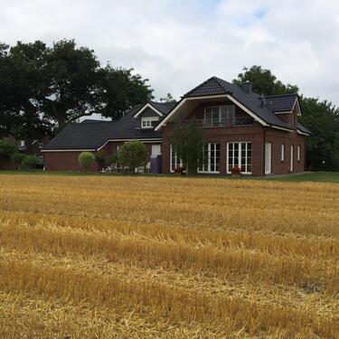 Foto - Tolle Wohnung im Grünen in sehr zentraler Lage