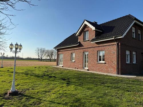 Foto - Etagenwohnung in Neukirchen-Vluyn zur Miete