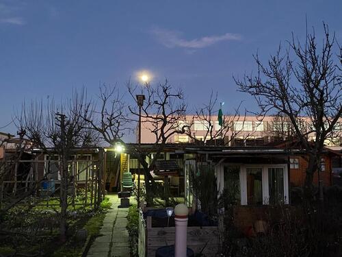 Foto - Grundst&uuml;ck in Leipzig