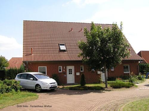Foto - Ferienhaus zur Miete in der Lüneburger Heide