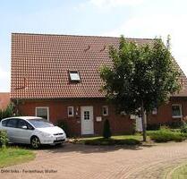 Ferienhaus zur Miete in der Lüneburger Heide - Zossen