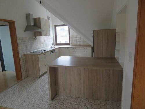 Foto - Dachgeschoßwohnung in Langen (Hessen) zur Miete