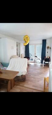 Foto - 2 Zimmer Terrassenwohnung zur Miete in Rötz